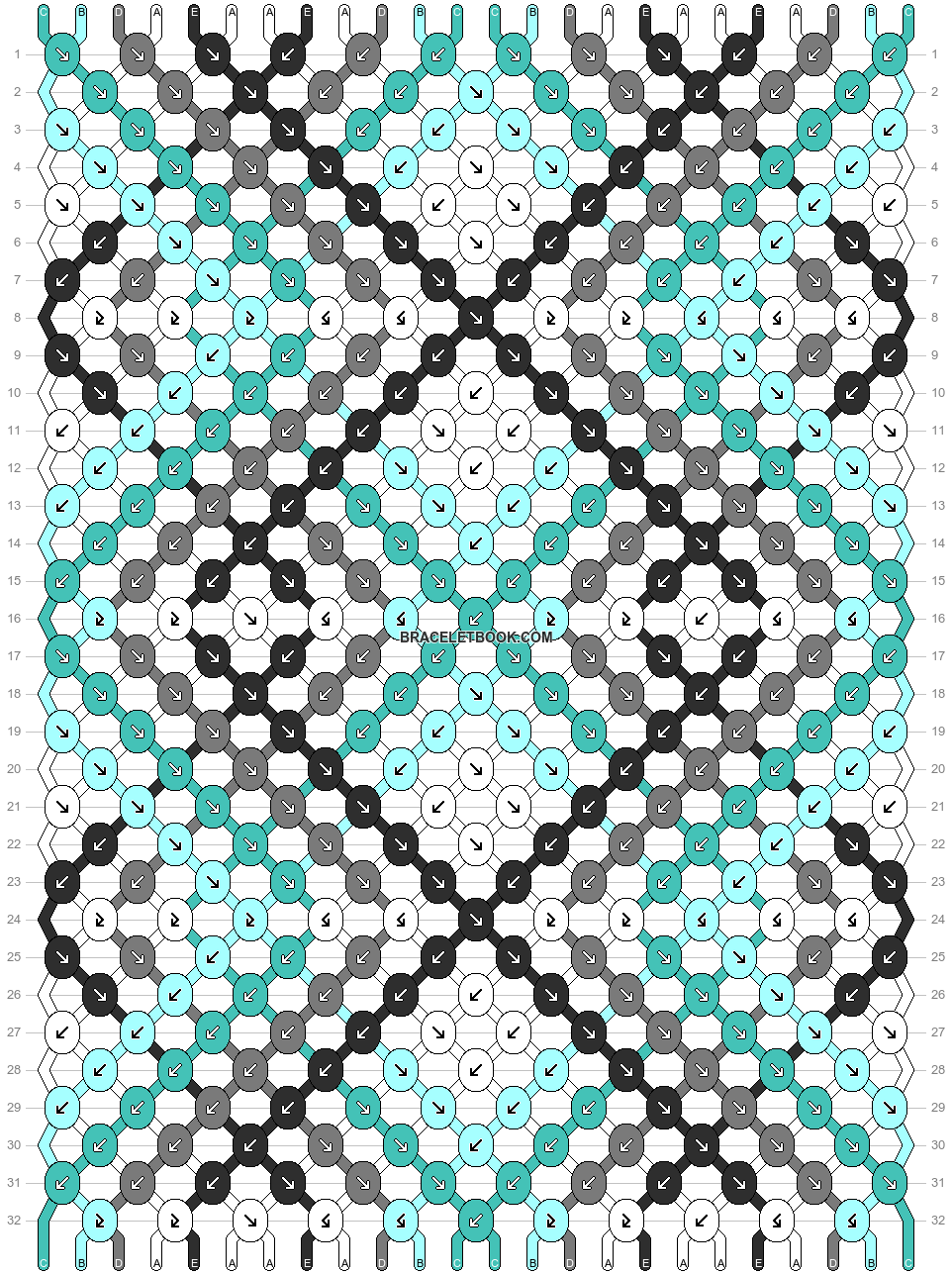 Normal pattern #113652 variation #207506 pattern