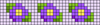 Alpha pattern #95062 variation #207527