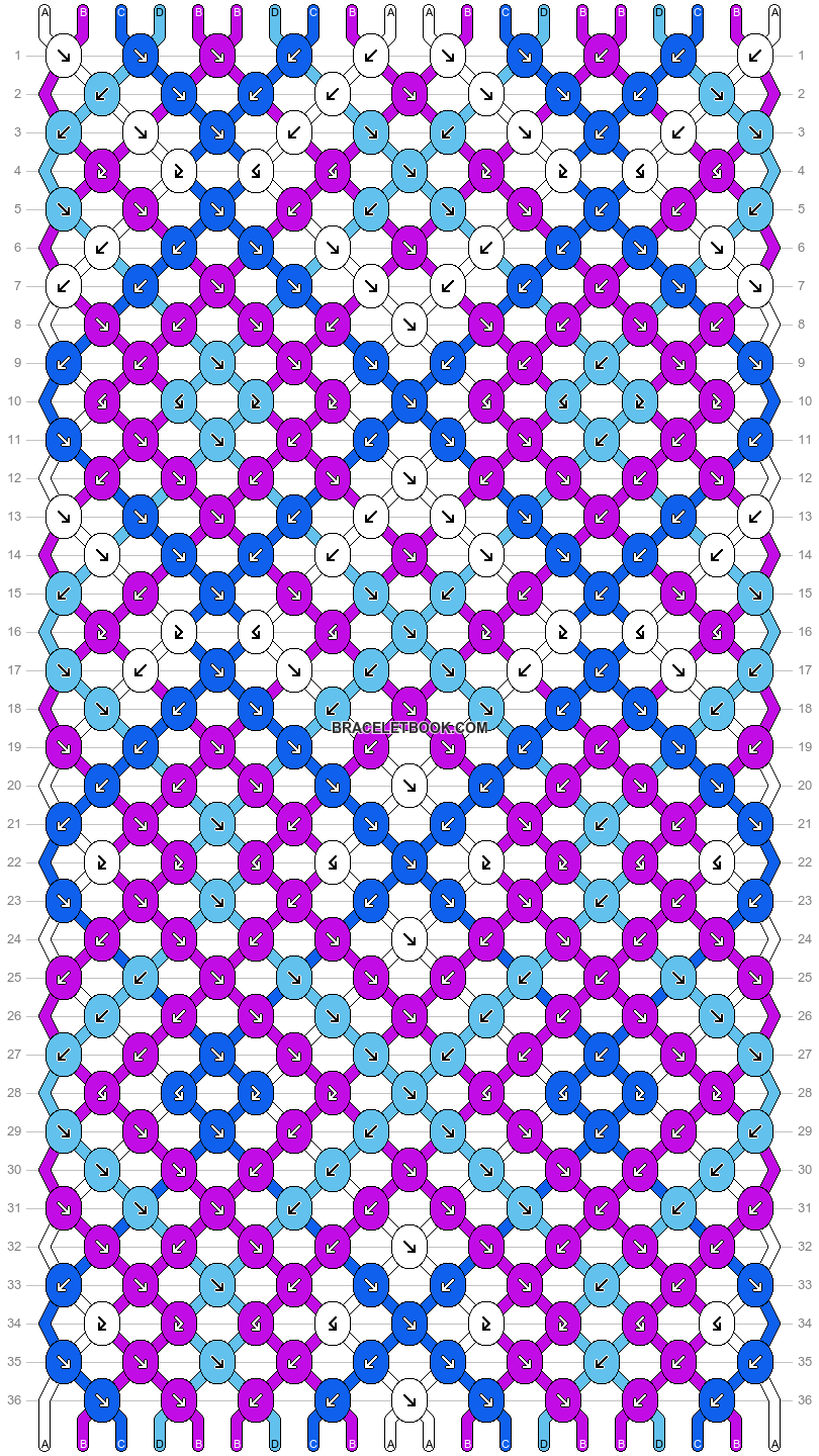 Normal pattern #114043 variation #207532 pattern