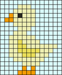 Alpha pattern #6781 variation #207535