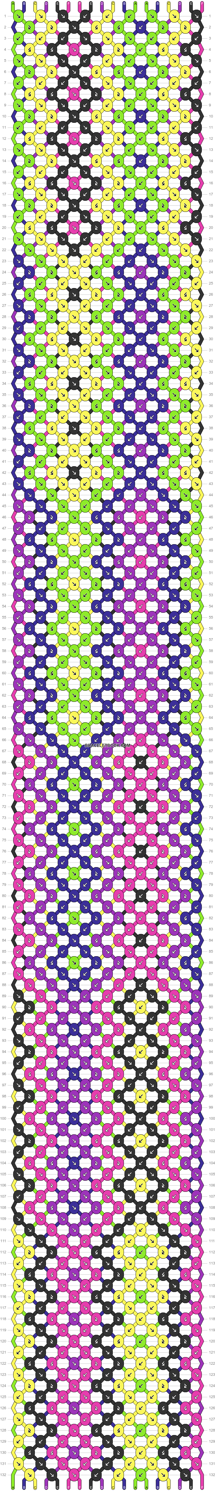 Normal pattern #43882 variation #207536 pattern