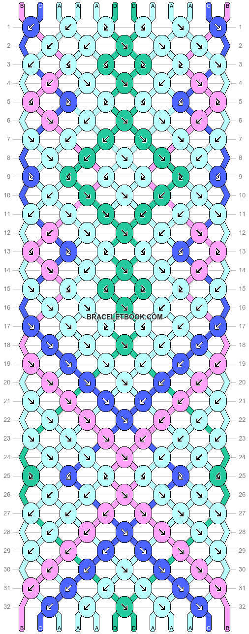 Normal pattern #114161 variation #207548 pattern
