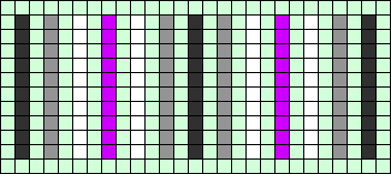 Alpha pattern #25493 variation #207557 preview