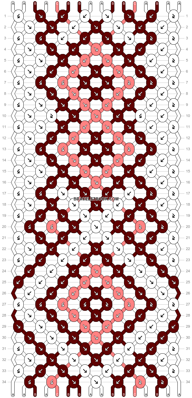 Normal pattern #112350 variation #207564 pattern