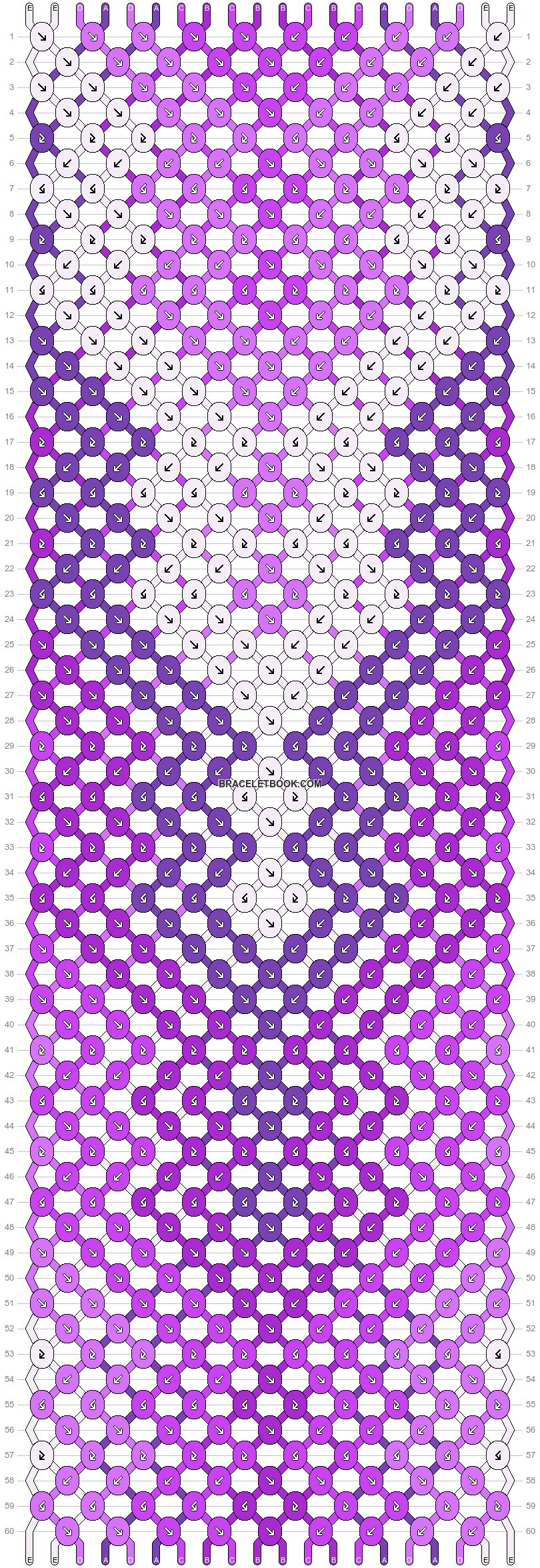 Normal pattern #91781 variation #207568 pattern