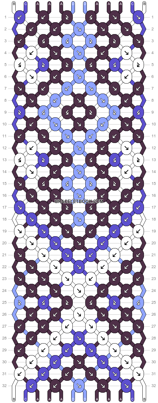Normal pattern #114161 variation #207591 pattern