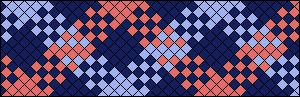 Normal pattern #3415 variation #207594