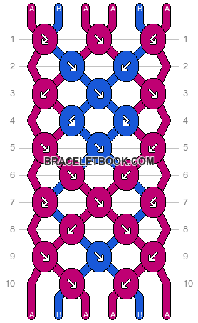 Normal pattern #64258 variation #207607 pattern