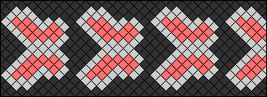 Normal pattern #89613 variation #207610