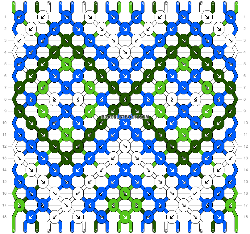 Normal pattern #113987 variation #207623 pattern