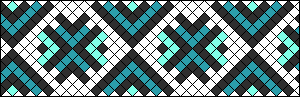Normal pattern #106999 variation #207637