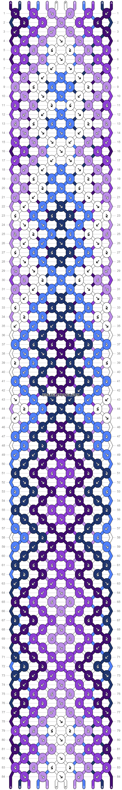 Normal pattern #114208 variation #207660 pattern