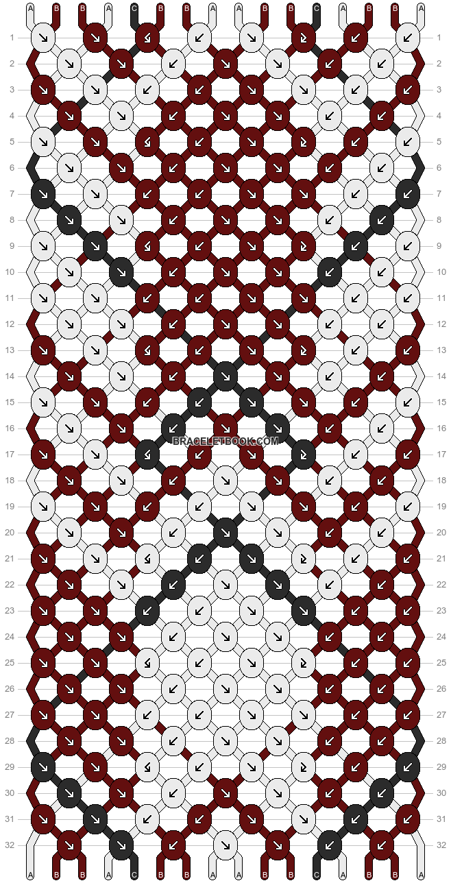 Normal pattern #89947 variation #207664 pattern