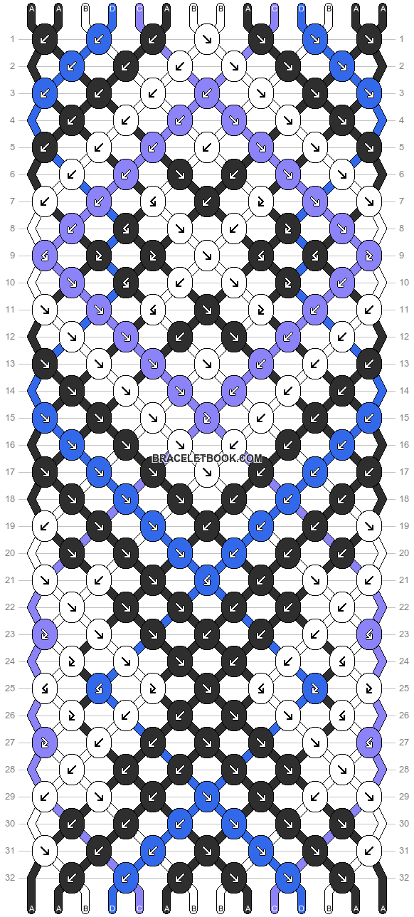 Normal pattern #114224 variation #207681 pattern