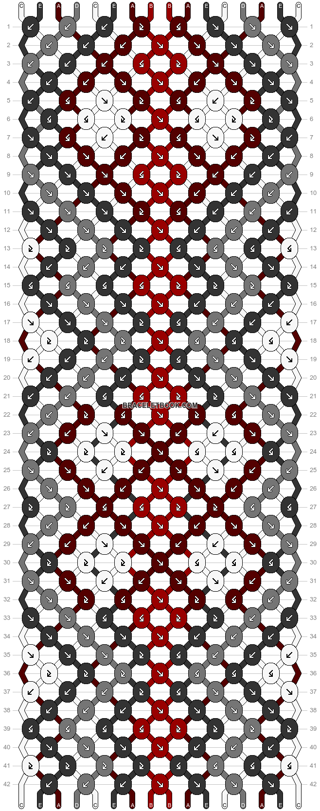 Normal pattern #114064 variation #207693 pattern