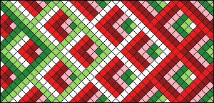 Normal pattern #24520 variation #207699
