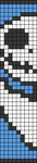 Alpha pattern #97068 variation #207707