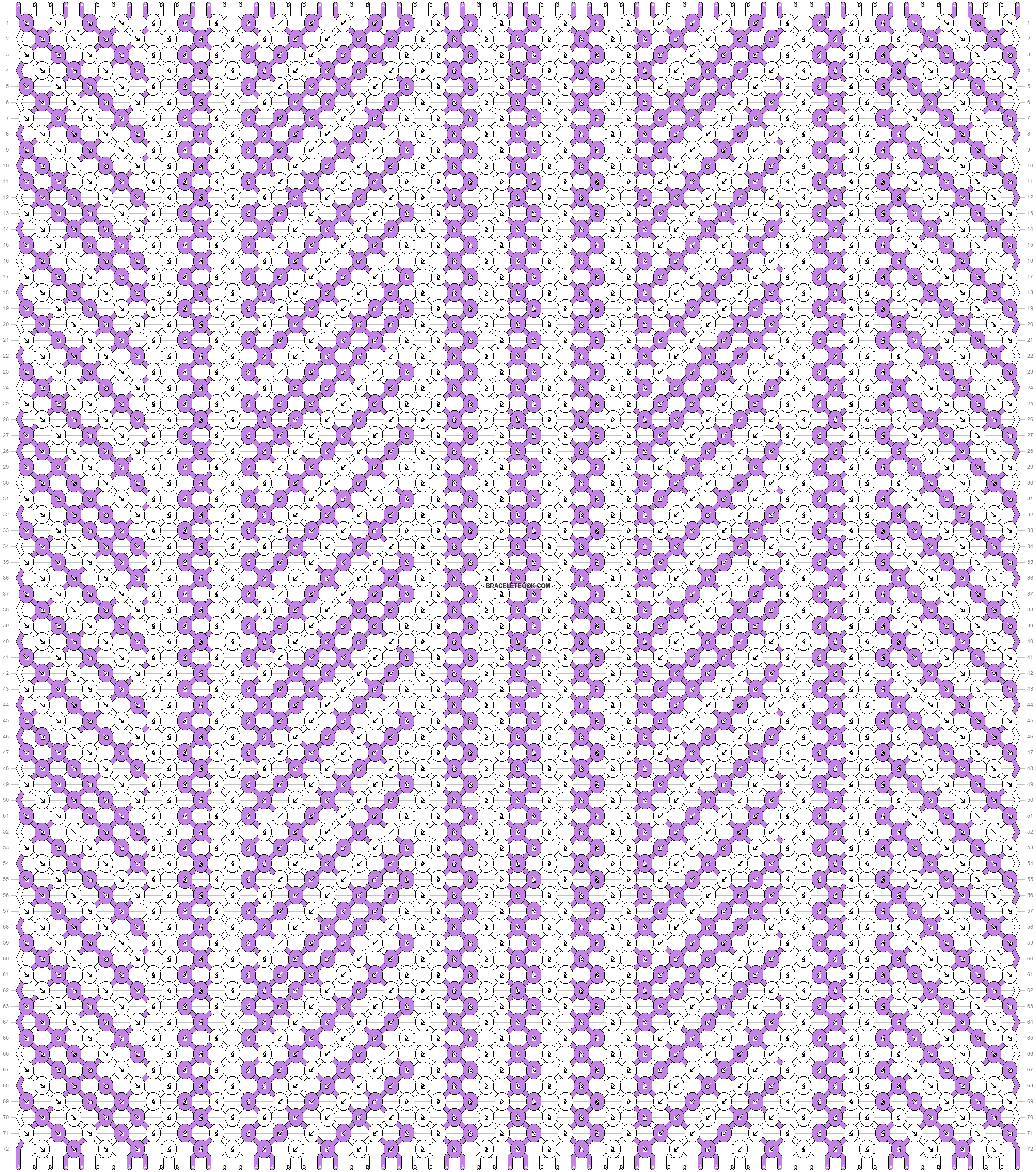 Normal pattern #114256 variation #207716 pattern