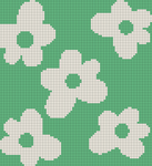 Alpha pattern #96363 variation #207720