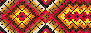 Normal pattern #33885 variation #207725