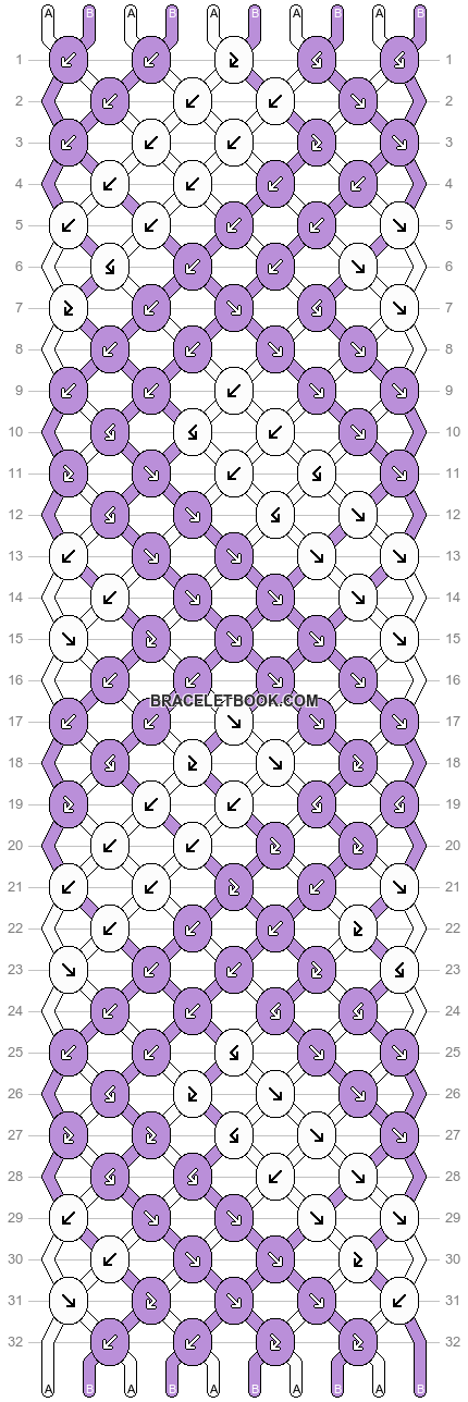 Normal pattern #114175 variation #207726 pattern
