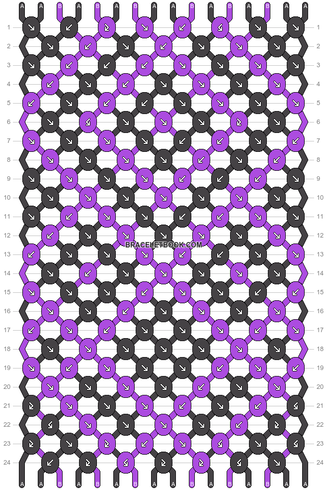 Normal pattern #74926 variation #207730 pattern
