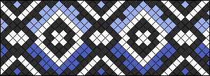 Normal pattern #112196 variation #207737