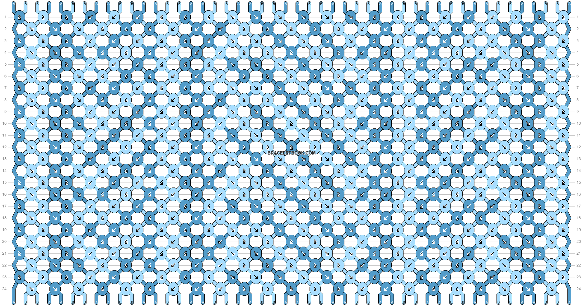 Normal pattern #114257 variation #207739 pattern
