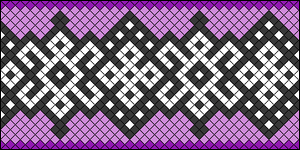 Normal pattern #107376 variation #207758