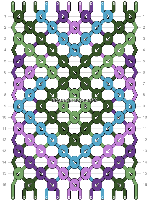 Normal pattern #114045 variation #207764 pattern