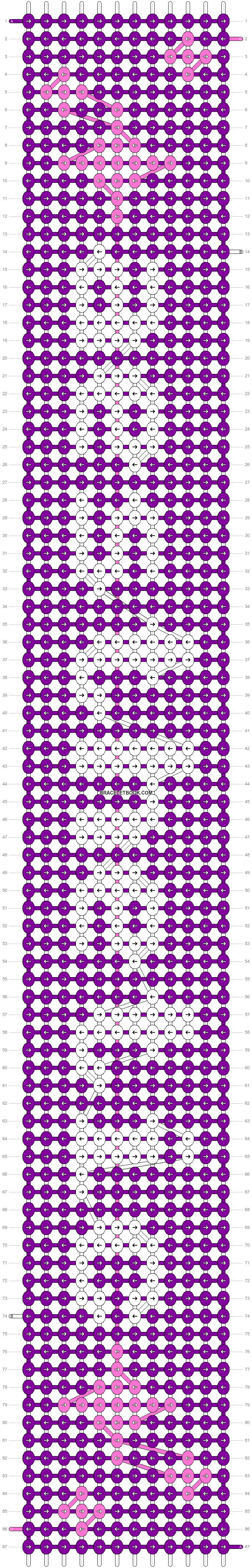 Alpha pattern #60272 variation #207769 pattern