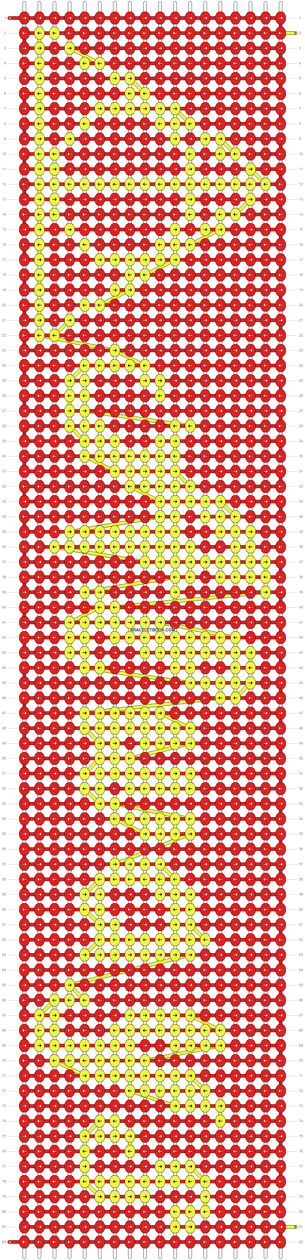Alpha pattern #104116 variation #207777 pattern