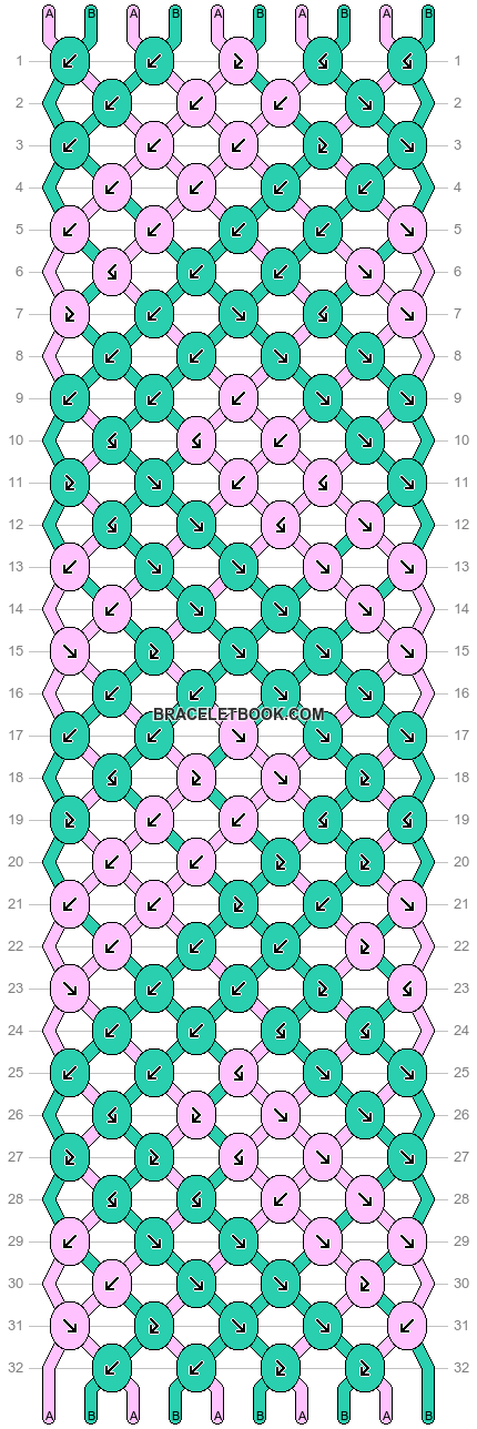 Normal pattern #114175 variation #207778 pattern
