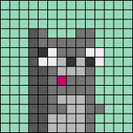Alpha pattern #113178 variation #207779