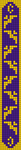 Alpha pattern #105735 variation #207780