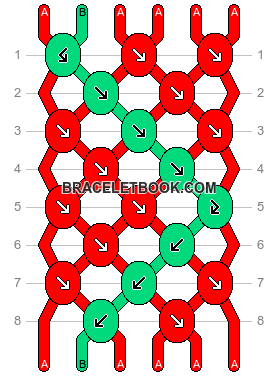 Normal pattern #7 variation #207807 pattern