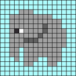 Alpha pattern #114288 variation #207847