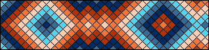Normal pattern #25196 variation #207867