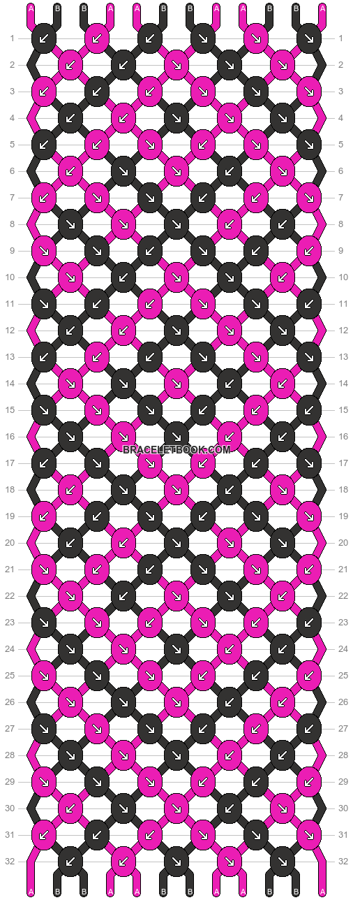 Normal pattern #79884 variation #207885 pattern