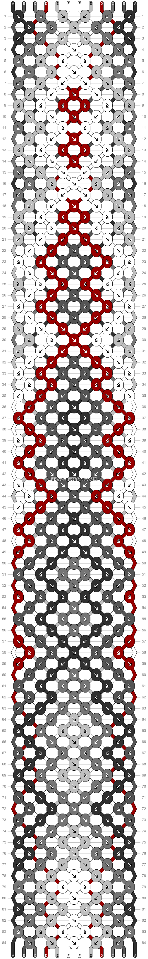 Normal pattern #114208 variation #207908 pattern