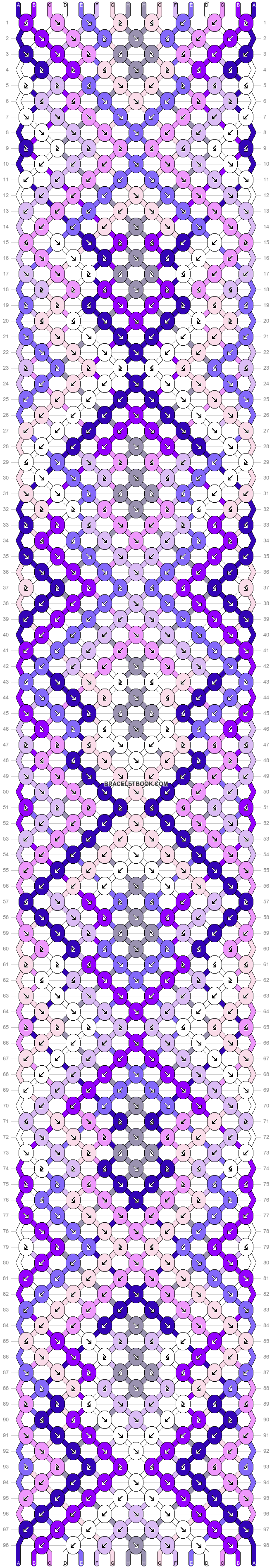 Normal pattern #114320 variation #207910 pattern