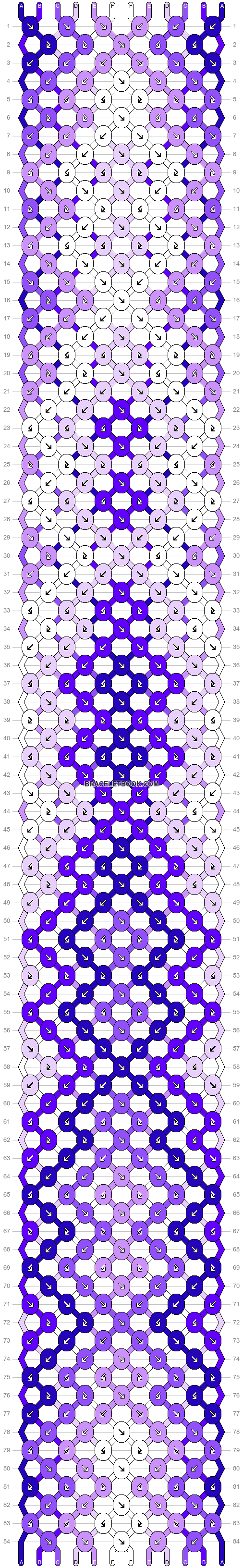 Normal pattern #114208 variation #207912 pattern