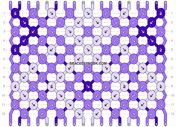 Normal pattern #114052 variation #207915 pattern