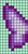 Alpha pattern #81280 variation #207918