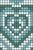 Alpha pattern #97606 variation #207934