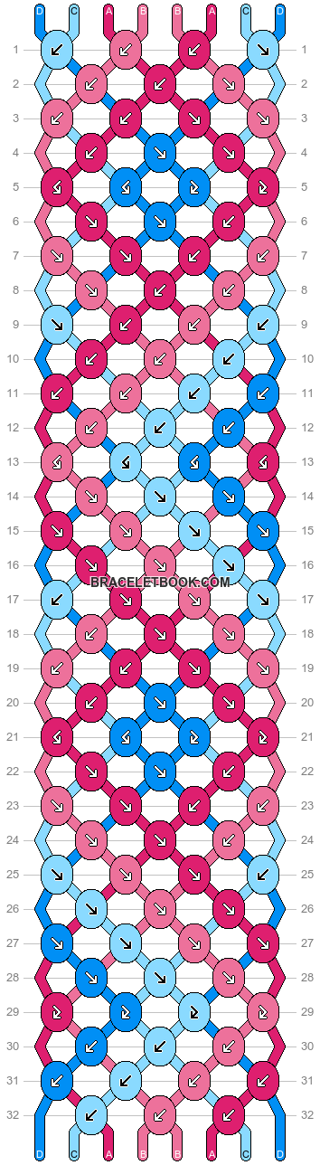Normal pattern #35598 variation #207938 pattern