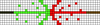 Alpha pattern #7071 variation #207941