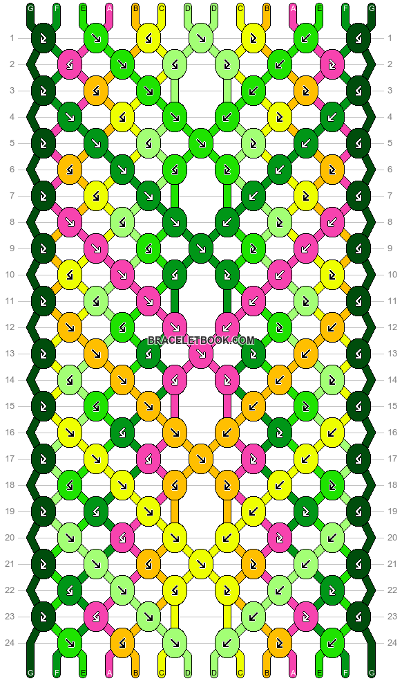 Normal pattern #112913 variation #207946 pattern