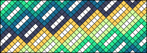 Normal pattern #20412 variation #207957
