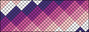 Normal pattern #20412 variation #207958